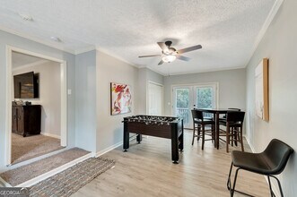 1120 Wiley Bridge Rd in Woodstock, GA - Building Photo - Building Photo