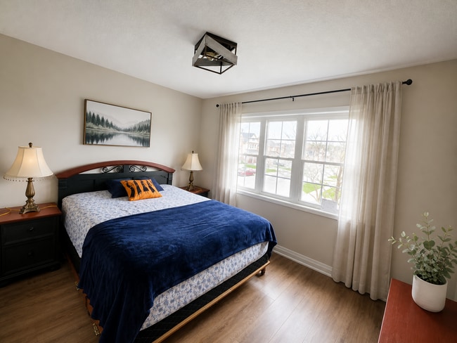 property at 4 Griffiths Av