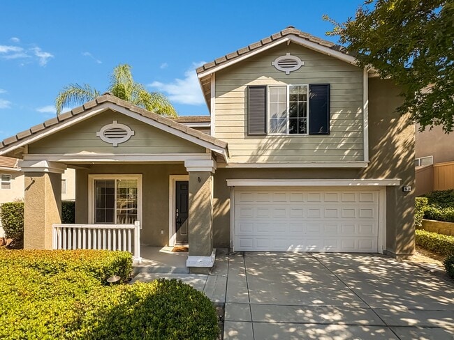 property at 1631 Carriage Cir