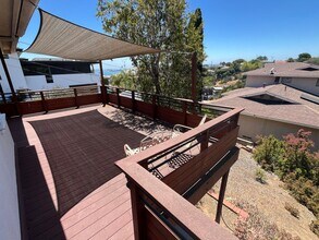 3306 Hawk St in San Diego, CA - Building Photo - Building Photo