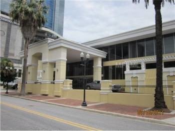 151 E Washington St in Orlando, FL - Building Photo - Building Photo