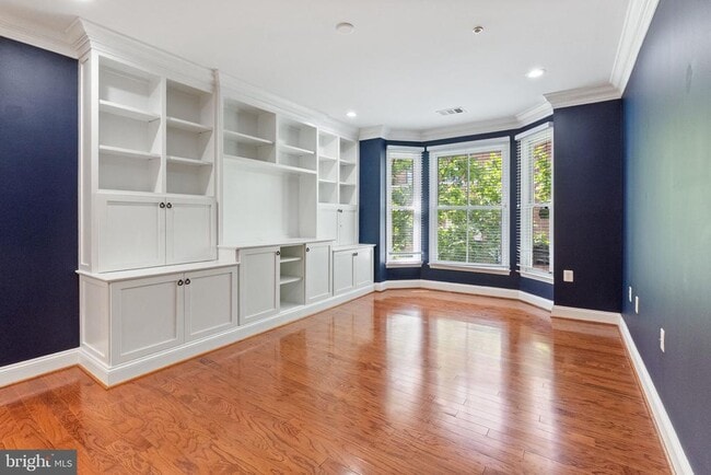property at 1115 Cameron St