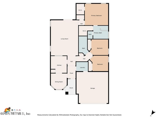 6941 Morse Oaks Dr in Jacksonville, FL - Building Photo - Building Photo