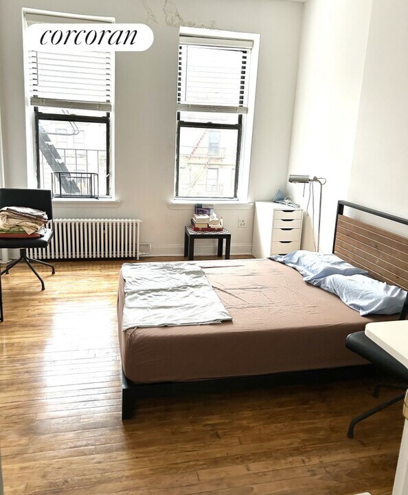 131 W 116th St in New York, NY - Building Photo
