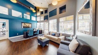 The Marquee Apartments in North Hollywood, CA - Building Photo - Building Photo