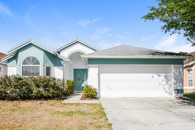 property at 467 Brightview Dr