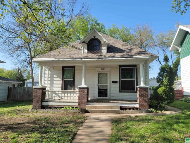 property at 3429 6th Ave