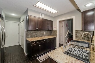 9443 W 119th Ter in Overland Park, KS - Building Photo - Building Photo