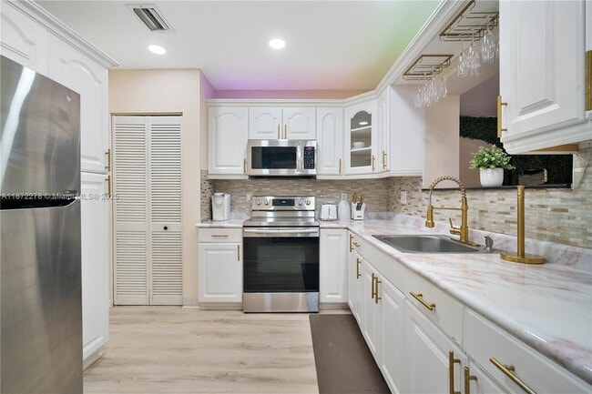 property at 951 NW 148th St