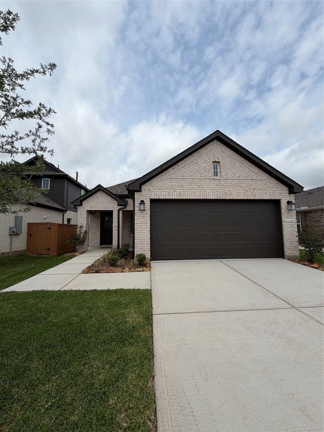 property at 8123 Kay Hbr Dr