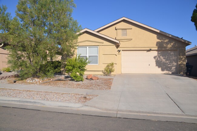 property at 10614 Maritca Dr NW