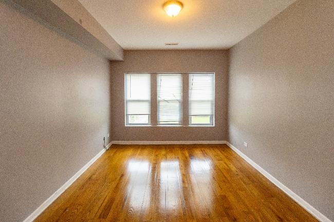 property at 6400 S Peoria St