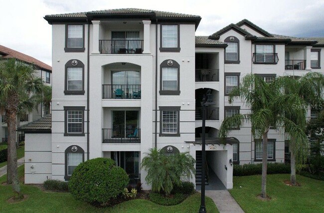 property at 4126 Breakview Dr
