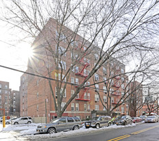 14220 41st Ave Apartamentos