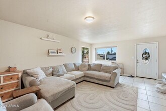 2352 E Delgado St in Phoenix, AZ - Building Photo - Building Photo