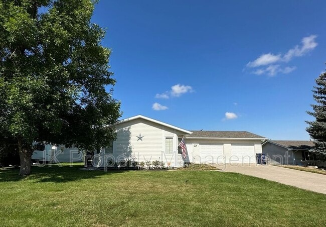 property at 84 Treasure State Dr