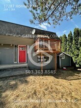 17287 Hoffman Ave in Sandy, OR - Building Photo - Building Photo