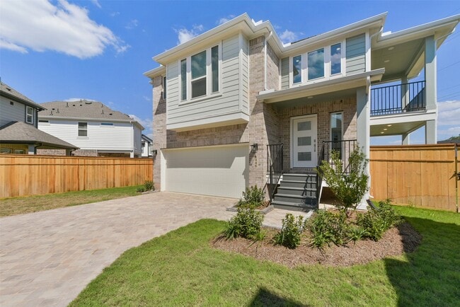 1446 Shaded Rock Dr in Missouri City, TX - Building Photo - Building Photo