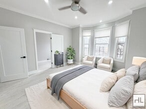 BRADFORD STREET in Brooklyn, NY - Building Photo - Building Photo