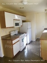 1228 S 56th St in Richmond, CA - Building Photo - Building Photo