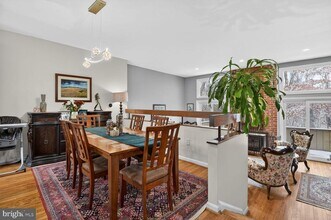 7511 Bradley Blvd in Bethesda, MD - Building Photo - Building Photo