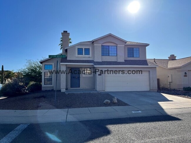 property at 3015 W Autumn Breeze Dr