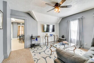 71 Sanford St in Rochester, NY - Building Photo - Building Photo