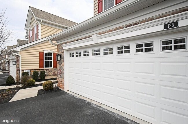 136 Iron Hill Way in Collegeville, PA - Building Photo - Building Photo