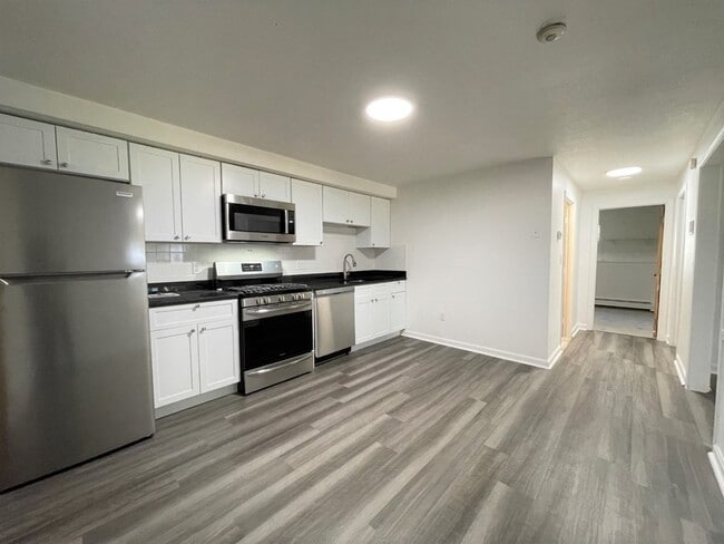 property at 805 Haverhill St