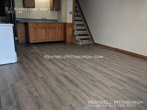 21 Kosciusko Way-Unit -1 in Pittsburgh, PA - Building Photo - Building Photo