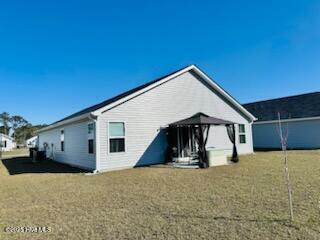 4928 Abbington Oaks Wy in Southport, NC - Building Photo - Building Photo