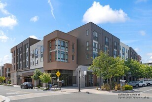 3768 Capitol Ave in Fremont, CA - Building Photo