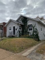 7022 Plateau Ave in St. Louis, MO - Building Photo
