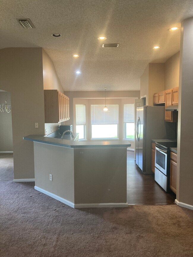 1713 S Summer Ridge Ct in St. Augustine, FL - Foto de edificio - Building Photo