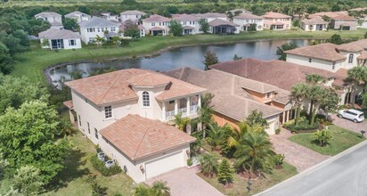 2065 Albany Terrace SW in Vero Beach, FL - Building Photo - Building Photo