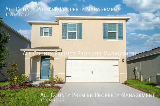 property at 3166 Partington Blvd