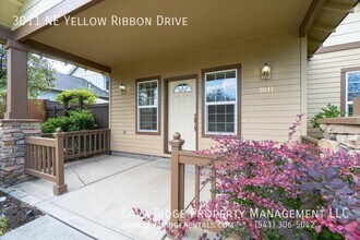 3011 Yellow Ribbon Drive in Bend, OR - Building Photo - Building Photo