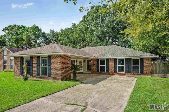 7320 Memo Pl in Baton Rouge, LA - Building Photo - Building Photo