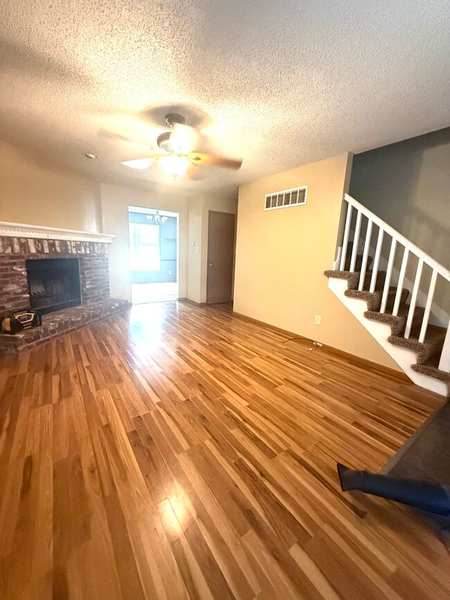 property at 5507 NE 50th St