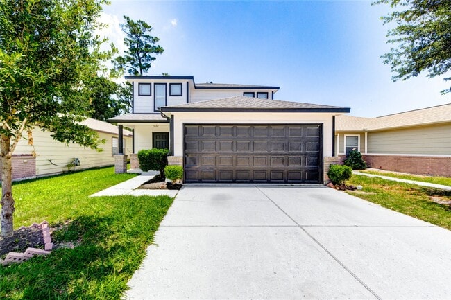 property at 1810 Adobe Stone Dr