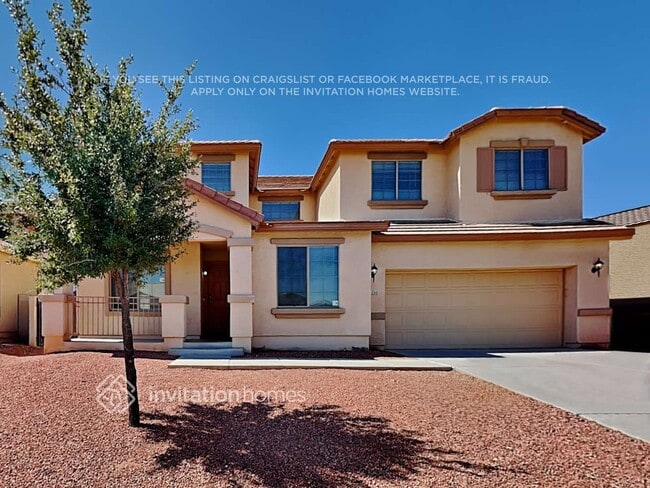 property at 12533 W Winslow Ave