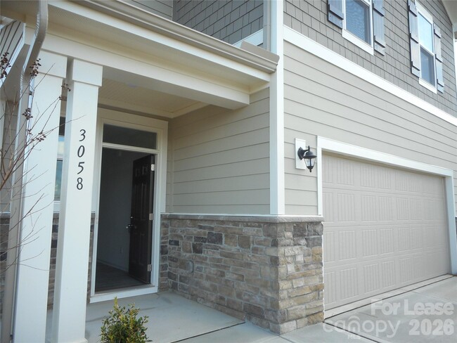 3058 Eastcott Ave in Unionville, NC - Building Photo - Building Photo