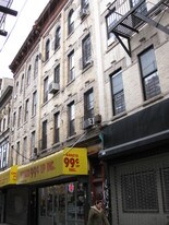 1471 Myrtle Ave in Brooklyn, NY - Building Photo