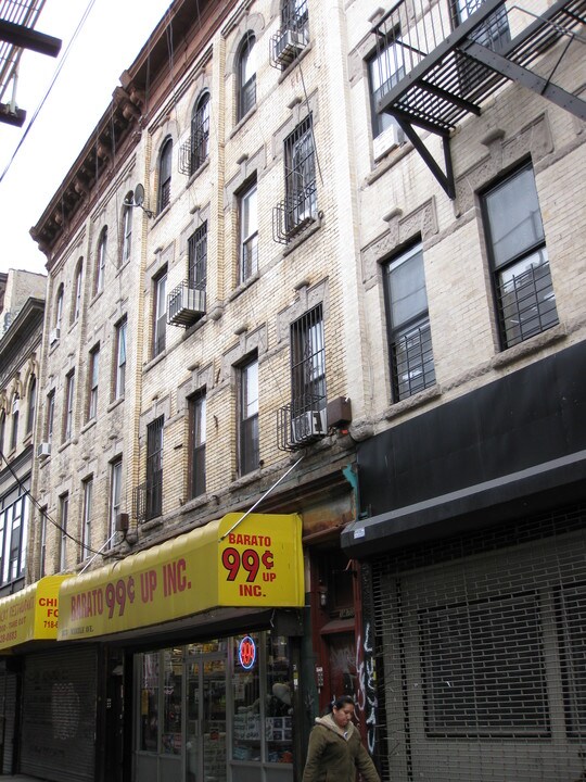 1471 Myrtle Ave in Brooklyn, NY - Building Photo