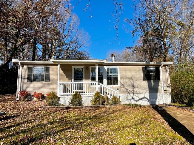 621 Courtney Ln in Chattanooga, TN - Building Photo - Building Photo