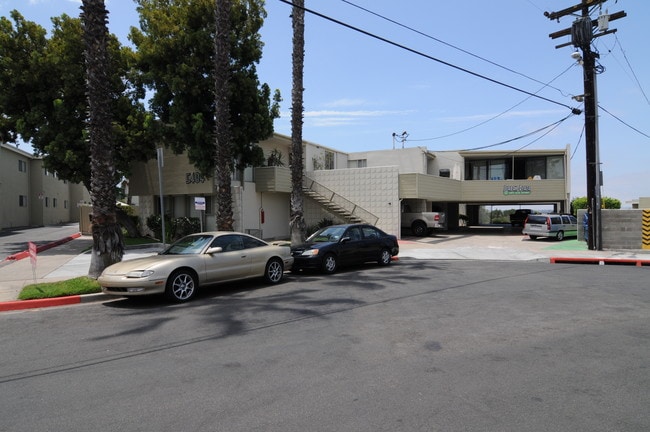 Alberts College in San Diego, CA - Building Photo - Building Photo