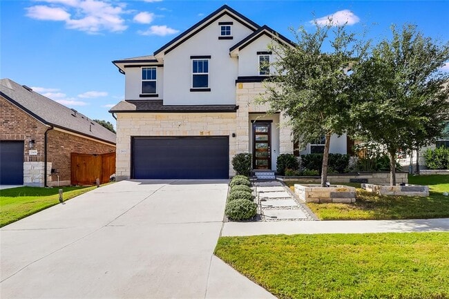 property at 2613 Longhorn Ranch Ct