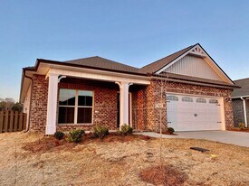 21895 Shearwater Dr in Athens, AL - Building Photo