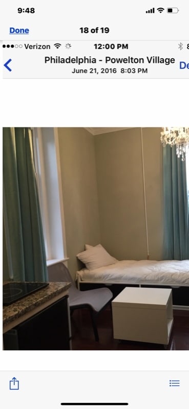 property at 117 S 42nd St