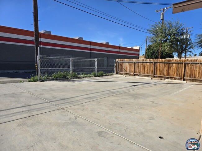 942 E St in Brawley, CA - Building Photo - Building Photo